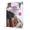 Le N°4 : Le livre de recettes Délices au chocolat OFFERT